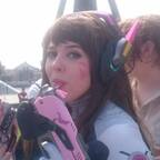 Аватар профиля OnlyFans lalunakat