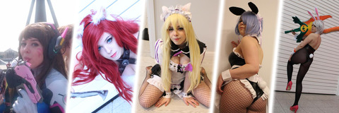 Obraz w nagłówku OnlyFans lalunakat