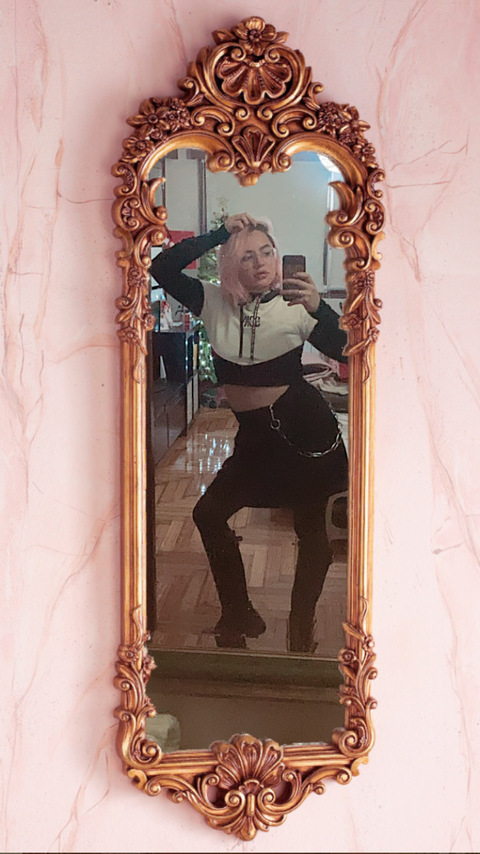 OnlyFansのヘッダー画像 lamarydetujane