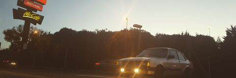 OnlyFansのヘッダー画像 lamon