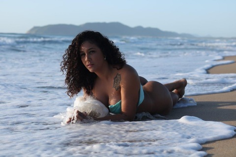 OnlyFans Header Bild lanaaborges