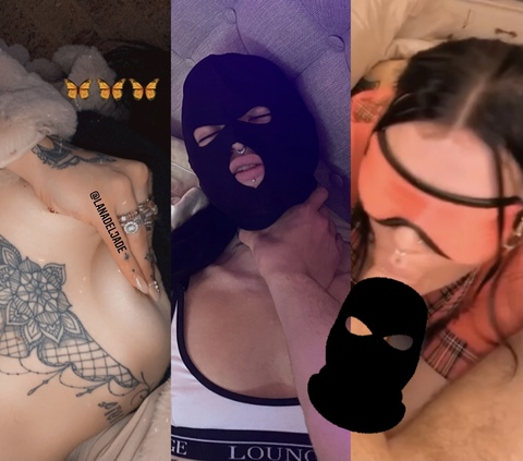 Imagen de encabezado de OnlyFans de lanadeljade