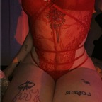 Zdjęcie profilowe na platformie OnlyFans lanadelraylynn