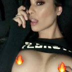 OnlyFansのプロフィール画像 lanarenee13