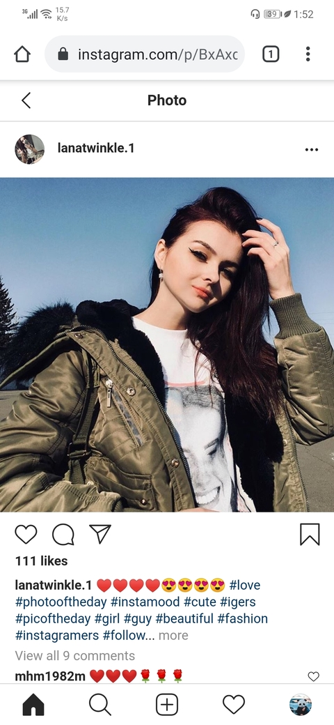 Снимка на заглавието на OnlyFans lanatwinkle