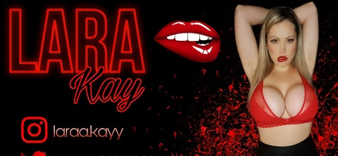Image d'en-tête OnlyFans laraa.kayy