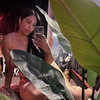 OnlyFansのプロフィール画像 latinaagoddesss
