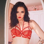 Zdjęcie profilowe na platformie OnlyFans laurabadler