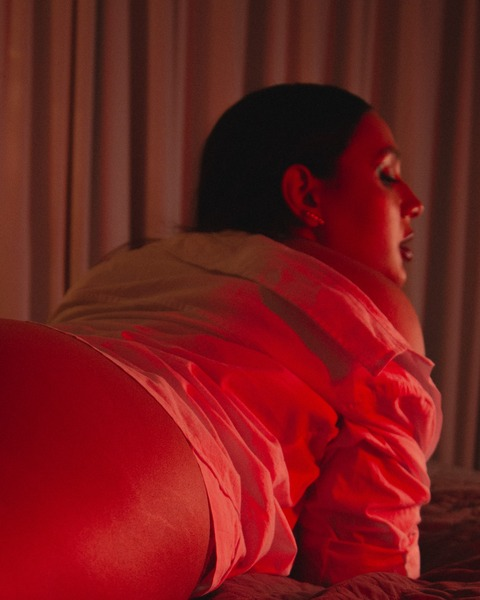 OnlyFansのヘッダー画像 layforyou