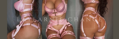 OnlyFans header picture laylarniechance