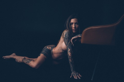 Imagen de encabezado de OnlyFans de ldmfitmodel