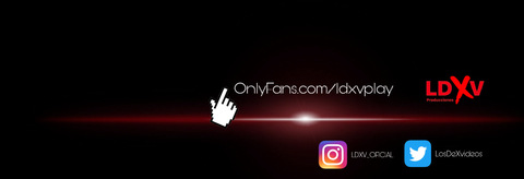 Imagen de encabezado de OnlyFans de ldxvplay