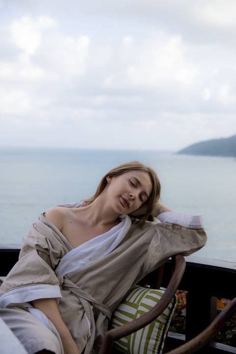 OnlyFansのヘッダー画像 leela_