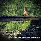 Profilbild bei OnlyFans von leenaaaaacoors