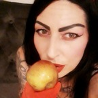 OnlyFans profile picture lenalilith