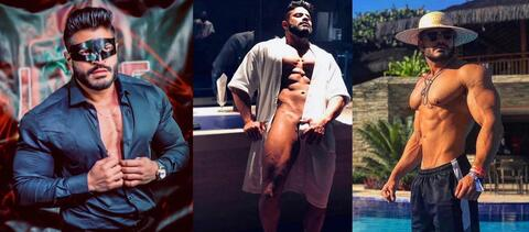 Gambar header OnlyFans leo.pontes