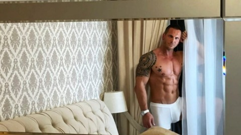 Снимка на заглавието на OnlyFans leoboy_official