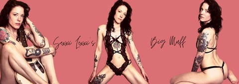 Obraz w nagłówku OnlyFans lexxisbigmuff