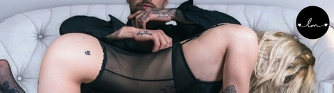 Картинка шапки OnlyFans lexyandmike