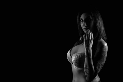 Foto de cabeçalho do OnlyFans lheaalisha