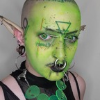 OnlyFans profil fotoğrafı lichencoveredclown