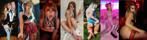 Image d'en-tête OnlyFans lichlings