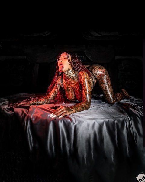 Gambar header OnlyFans lidyakitty