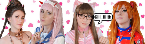 Снимка на заглавието на OnlyFans lil_lilith_xo