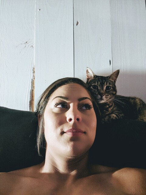 OnlyFansのヘッダー画像 lilah_samson