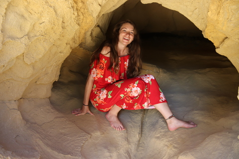 AlleenFans kopafbeelding lilalarswald