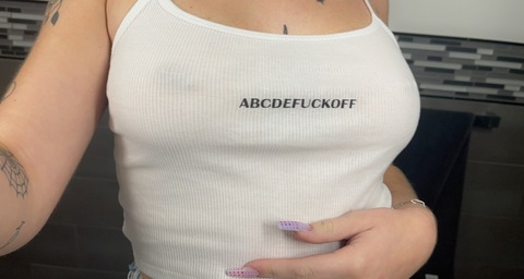 OnlyFans हेडर चित्र lilfairyprincess