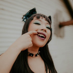 Foto do perfil do OnlyFans lilfang420