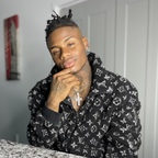 Gambar profil OnlyFans lilhuhofficial