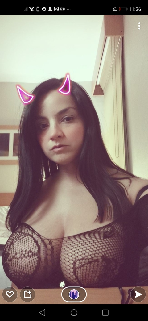 Imagen de encabezado de OnlyFans de lilith198