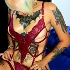 Аватар профиля OnlyFans lilith_celeste