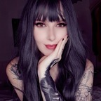 Аватар профиля OnlyFans lilith_lvecraft