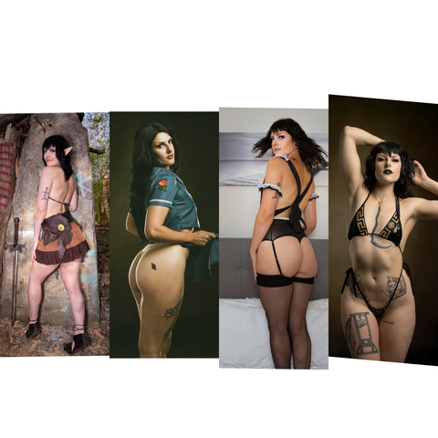 Gambar header OnlyFans lilith_theegoddess