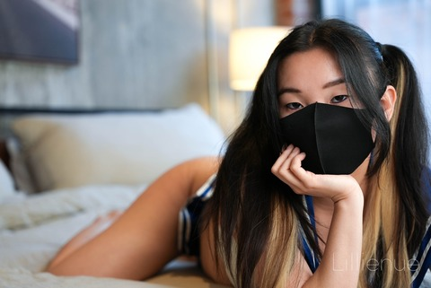 صورة رأس OnlyFans lillienue