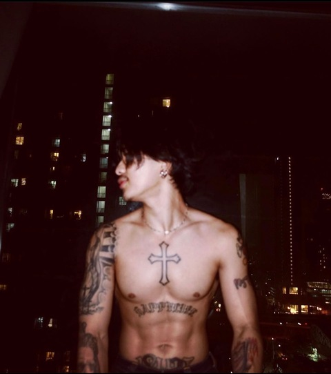 Obraz w nagłówku OnlyFans lilsunx