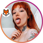 OnlyFansのプロフィール画像 lilycakex_free