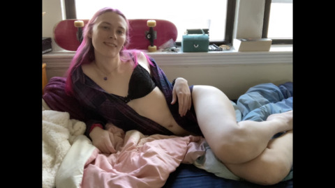 OnlyFans header picture lilymlove
