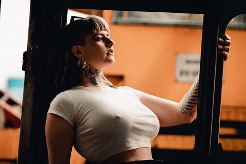 صورة رأس OnlyFans lindolinaaa