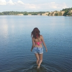 OnlyFansのプロフィール画像 linnea97