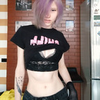 Photo de profil OnlyFans de little_emo_kitten