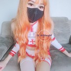 Foto do perfil do OnlyFans littlebluegirl6