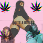 Zdjęcie profilowe na platformie OnlyFans littlejiggles69