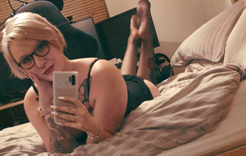 Foto de cabeçalho do OnlyFans littleliongirls