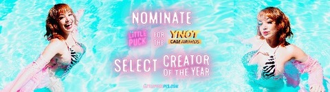 Imagen de encabezado de OnlyFans de littlepuck