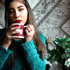 OnlyFans profil fotoğrafı littletina