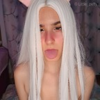 Foto do perfil do OnlyFans littlezeffy